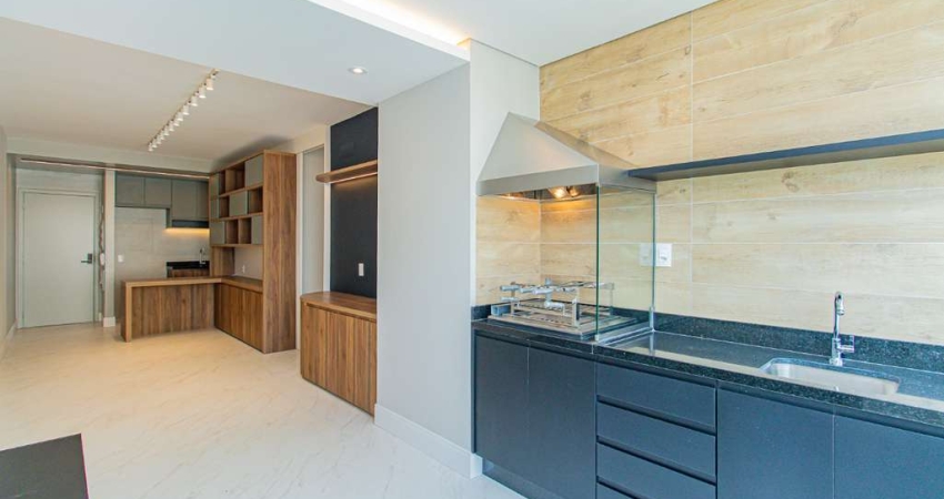 Apartamento tipo para venda com 2 quartos, sendo 2 suítes, 76m²