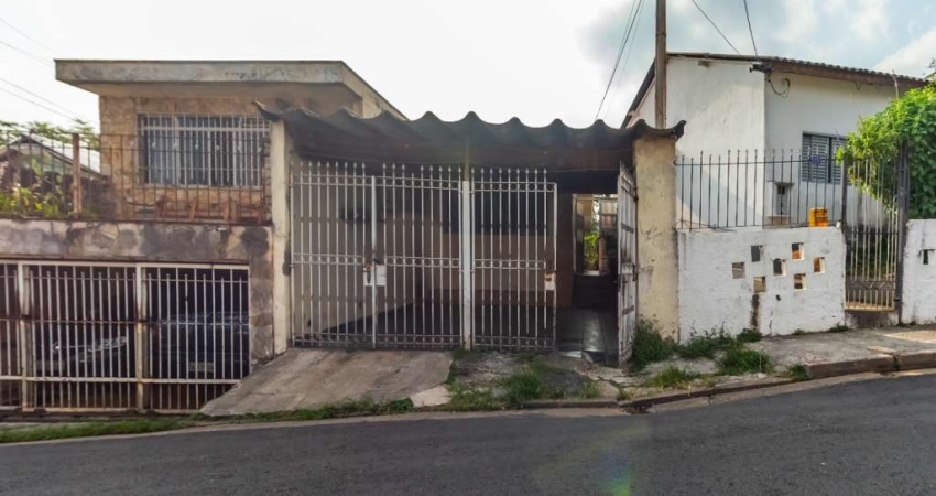 Casa tipo para venda em Pirituba com 3 quartos, sendo 1 suíte, 111m²