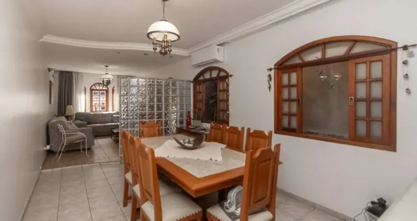 Casa tipo para venda em Jardim Textil com 5 quartos, sendo 2 suítes, 300m²
