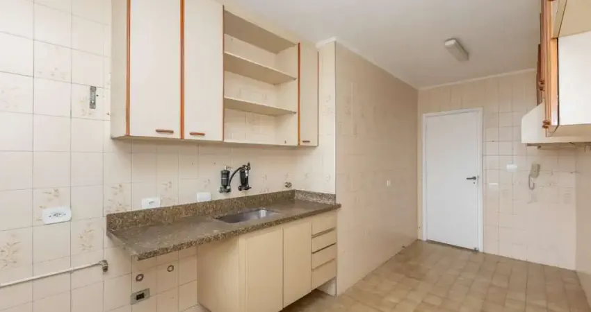 Apartamento para venda em Vila Alexandria com 2 quartos, sendo 1 suíte , 89m²