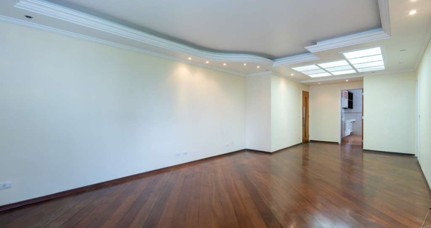 Apartamento tipo para venda com 2 quartos, sendo 1 suíte, 124m²