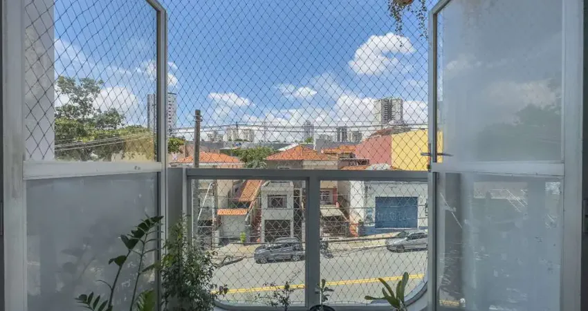 Apartamento com 3 quartos à venda na Rua Porto Alegre, 463, Mooca, São Paulo