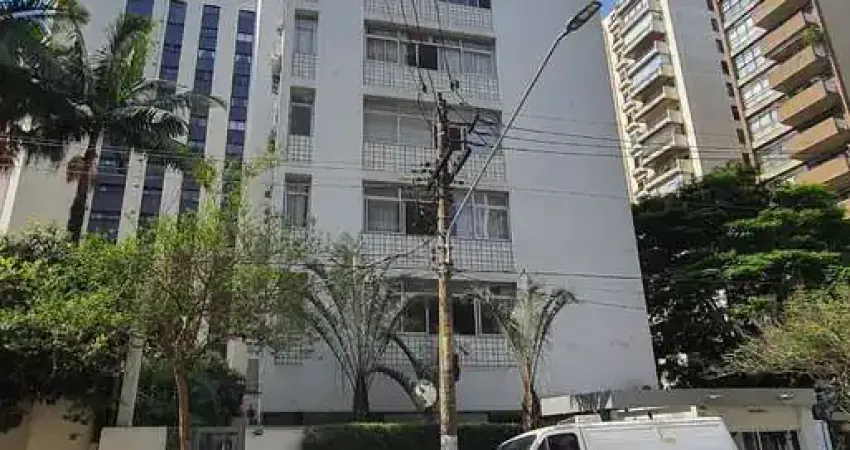 Apartamento tipo para venda em Santa Cecília com 3 quartos, sendo 1 suíte, 198m²
