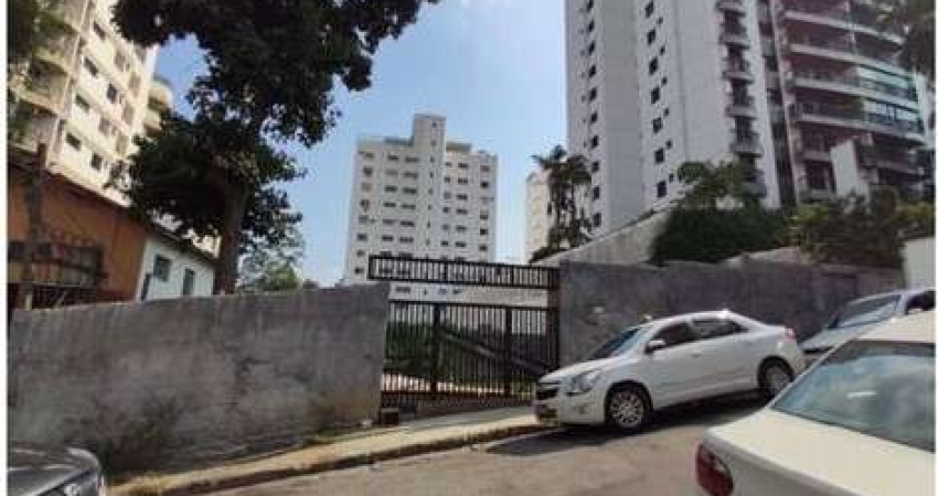 Terreno à venda na Avenida Barão de Monte Mor, 575, Real Parque, São Paulo