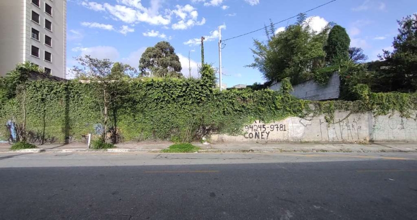 Terreno à venda na Rua Adalívia de Toledo, 73, Paineiras do Morumbi, São Paulo
