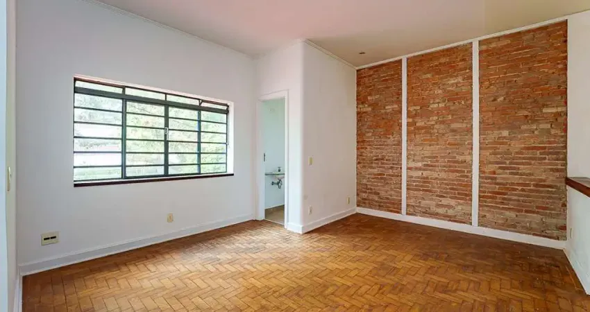 Sobrado para locação em Pinheiros com 2 quartos, 186m²