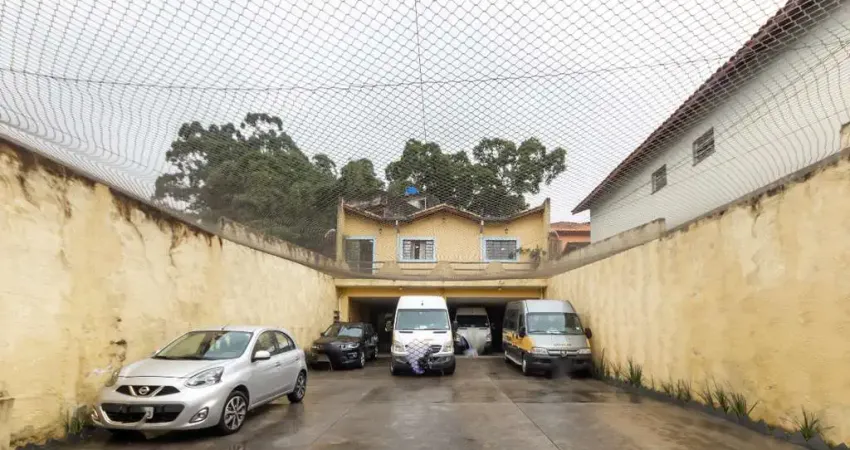 Casa comercial à venda na Rua Valdo Paoliello Júnior, 212, Vila Sônia, São Paulo