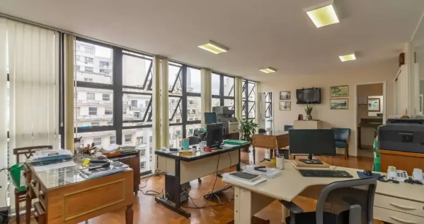 Sala comercial à venda na Rua José Bonifácio, 176, Sé, São Paulo