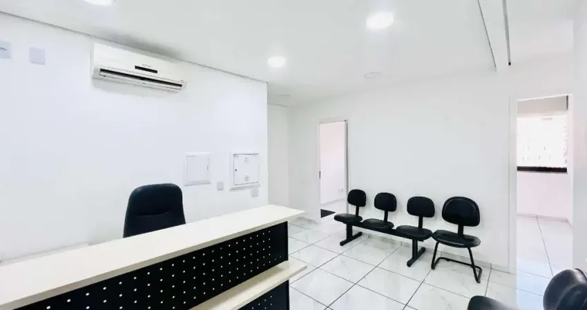 Conjunto comercial para venda e locação em Bela Vista, 60m²