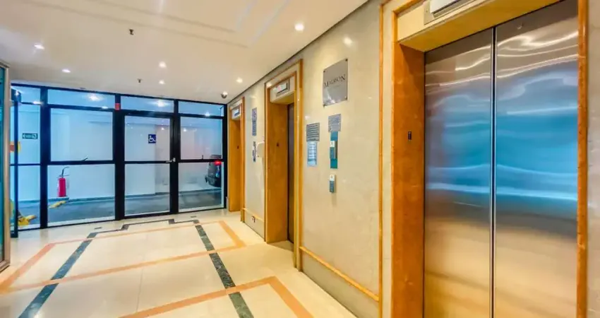 Conjunto comercial para venda em Jardim Paulista, 30m²