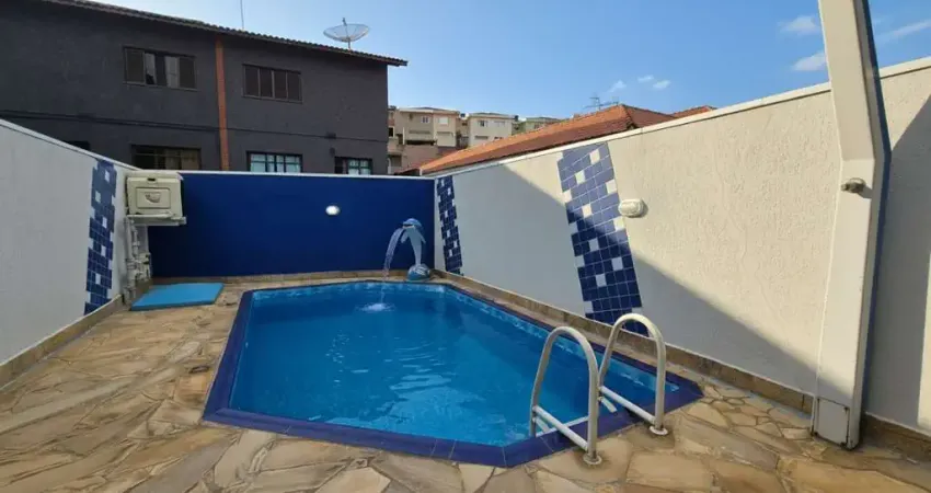 Sobrado para venda em Vila Nova Mazzei com 3 quartos, sendo 1 suíte , 250m²