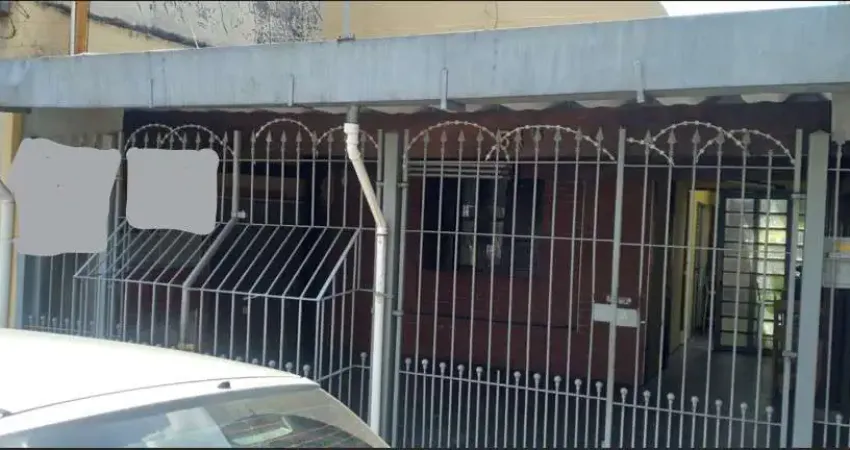 Casa tipo para venda em Jardim Santo Elias com 6 quartos, 188m²