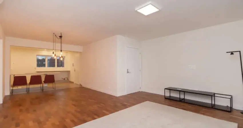 Apartamento tipo para venda em Itaim Bibi com 3 quartos, sendo 1 suíte, 169m²