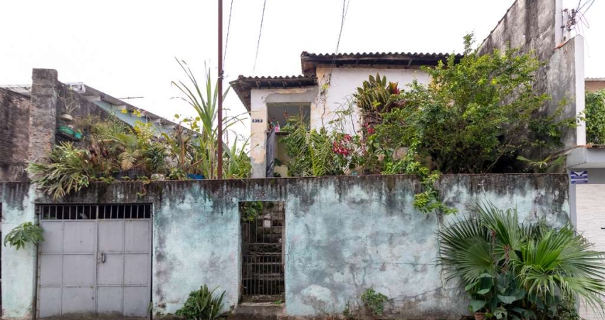 Casa tipo para venda em Jardim Vila Mariana com 2 quartos, 147m²