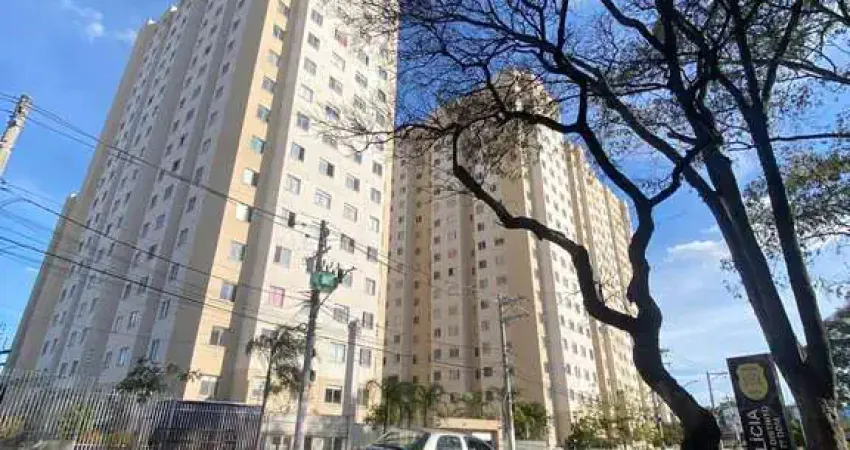 Apartamento com 2 quartos à venda na Rua Augusto Carlos Bauman, 266, Itaquera, São Paulo