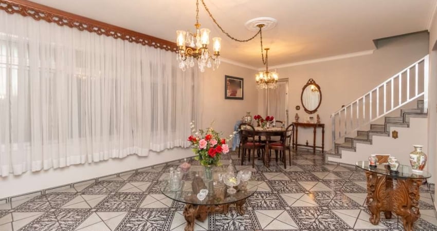 Casa com 3 quartos à venda na Rua Euchário Rebouças de Carvalho, 76, Vila Guilherme, São Paulo