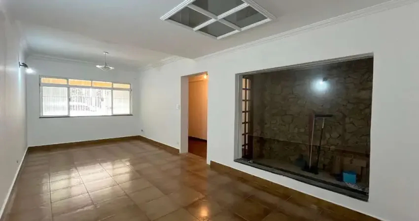 Sobrado para venda em Vila Vera com 3 quartos, sendo 1 suíte, 140m²
