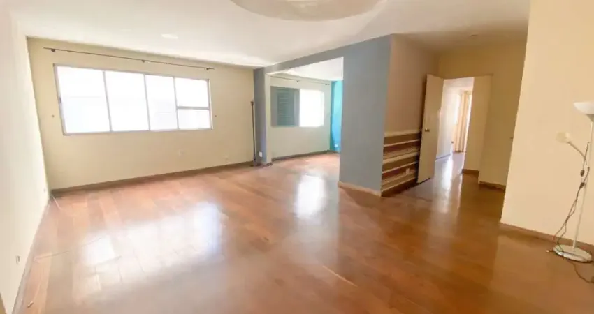 Apartamento tipo para venda em jardim américa com 2 quartos, sendo 1 suíte, 113m²