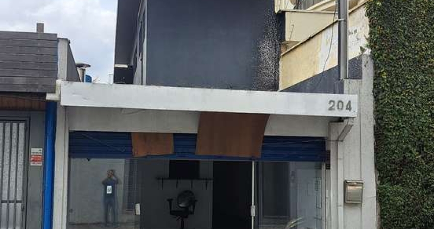 Barracão / Galpão / Depósito à venda na Rua Pais da Silva, 204, Chácara Santo Antônio, São Paulo