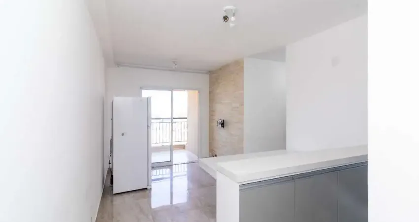 Apartamento tipo para venda em Vila Genioli com 2 quartos, sendo 1 suíte, 60m²