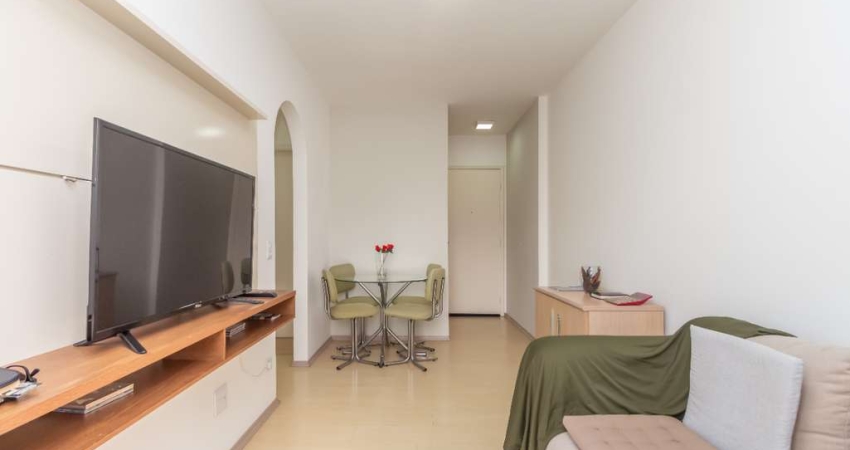 Apartamento com 1 quarto à venda na Rua Voluntários da Pátria, 3158, Santana, São Paulo