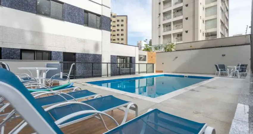 Apartamento para venda em Vila Mascote com 4 quartos, sendo 2 suítes , 116m²