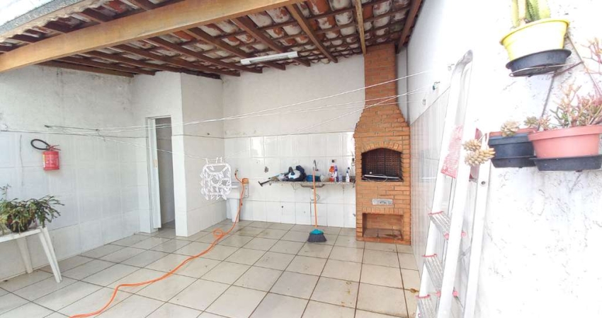 Casa com 2 quartos à venda na Rua Maria Gay, 47, Americanópolis, São Paulo