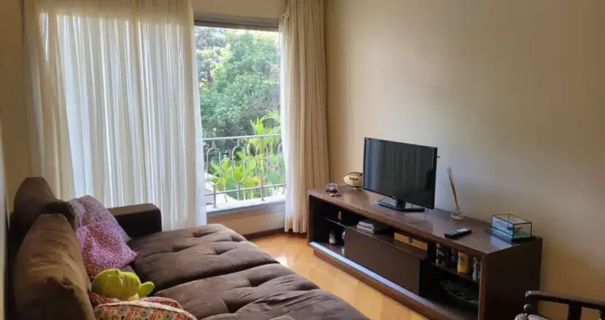 Apartamento tipo para locação em Nova Piraju com 2 quartos, 65m²