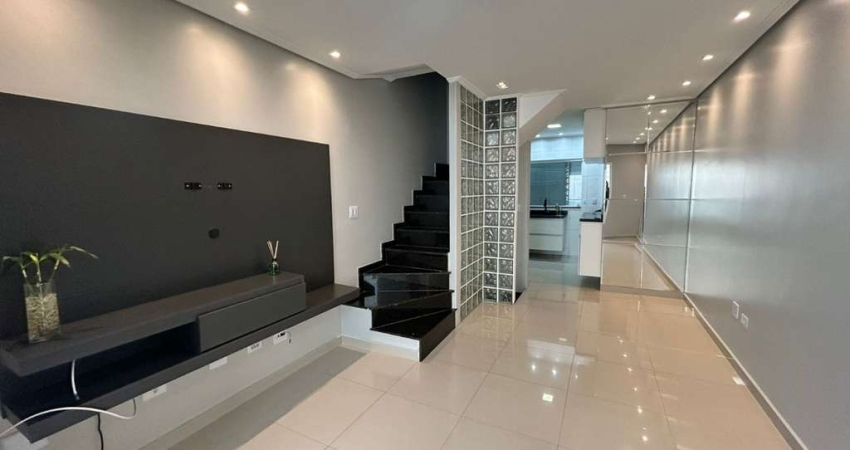 Casa no condomínio Residencial Monte Sião para venda com 2 quartos, sendo 2 suítes, 100m²