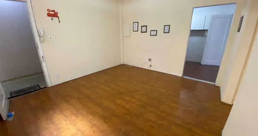 Apartamento tipo para venda em Barra Funda com 1 quarto, 59m²