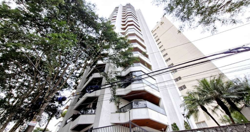 Apartamento tipo para venda com 4 quartos, sendo 2 suítes, 184m²