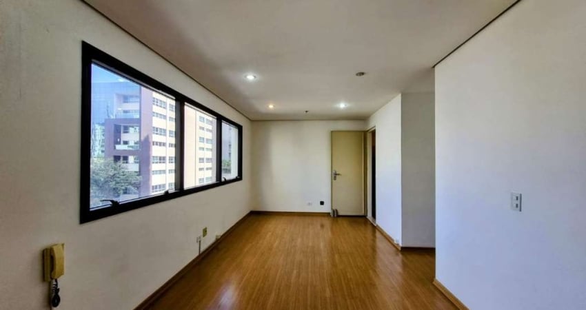 Conjunto comercial para venda em Vila Madalena, 33m²