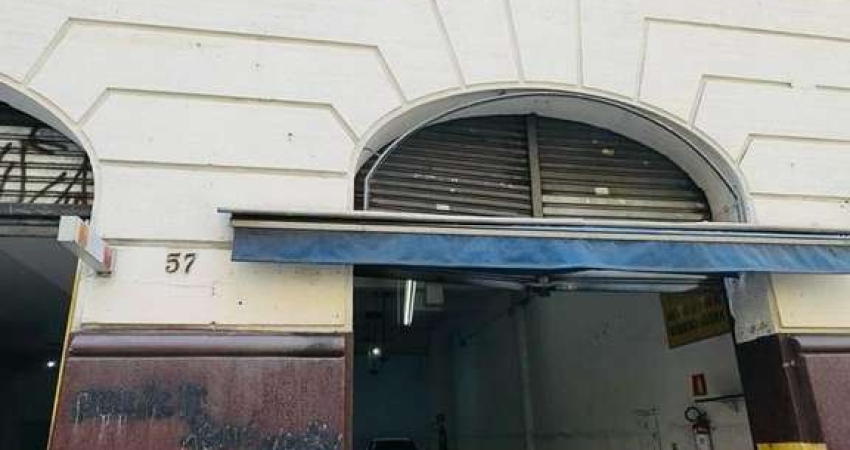 Casa comercial à venda na Rua Senador Feijó, 57, Sé, São Paulo