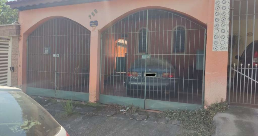 Casa tipo para venda em Vila Santa Catarina com 2 quartos, 137m²