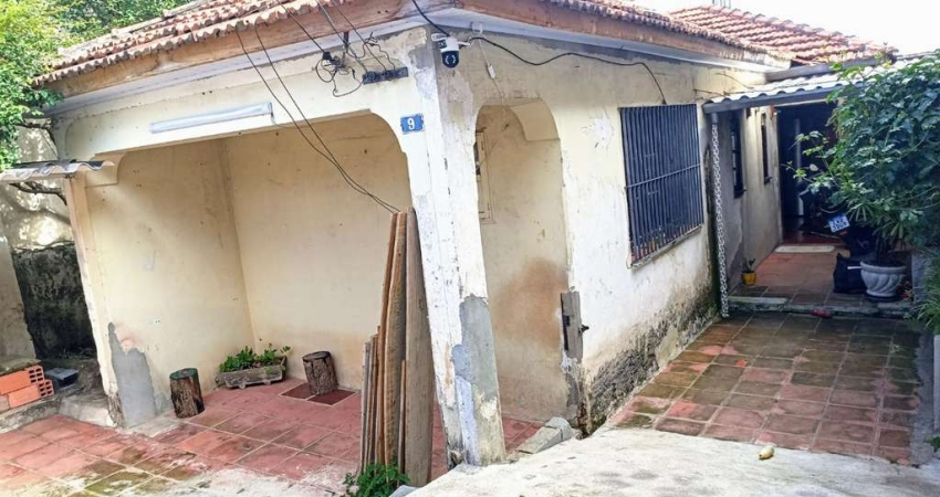 Casa tipo para venda em Vila Domitila com 2 quartos, sendo 1 suíte, 155m²