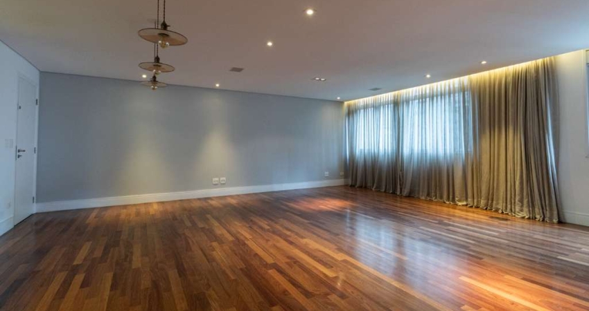 Apartamento tipo para venda com 1 quarto, sendo 1 suíte, 134m²