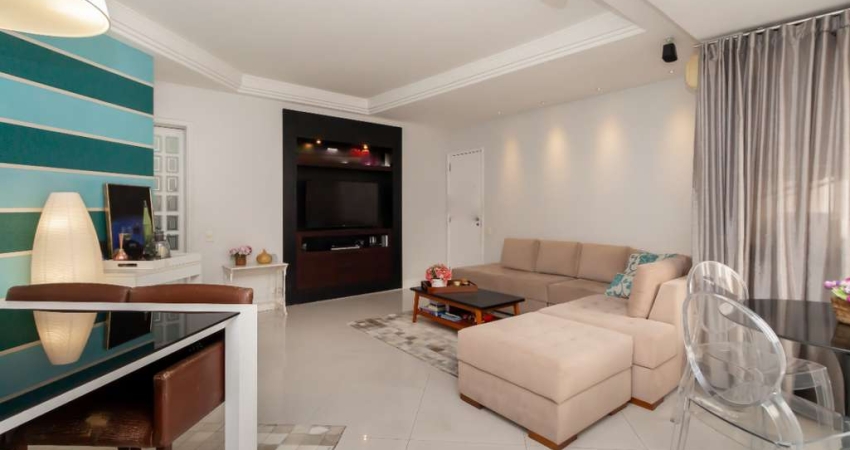 Apartamento tipo para venda com 3 quartos, sendo 1 suíte, 112m²