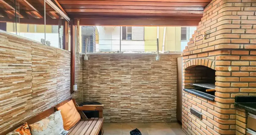 Casa no condomínio condominio villagio di padova para venda com 2 quartos, 75m²