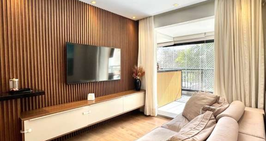 Apartamento tipo para venda com 3 quartos, sendo 1 suíte, 92m²