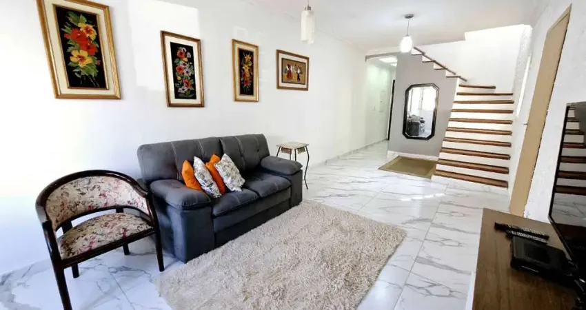 Sobrado para venda em bairro do limão com 3 quartos, sendo 3 suítes, 225m²