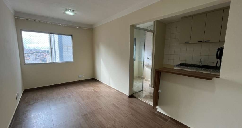 Apartamento tipo para venda em Vila Santa Clara com 2 quartos, 53m²
