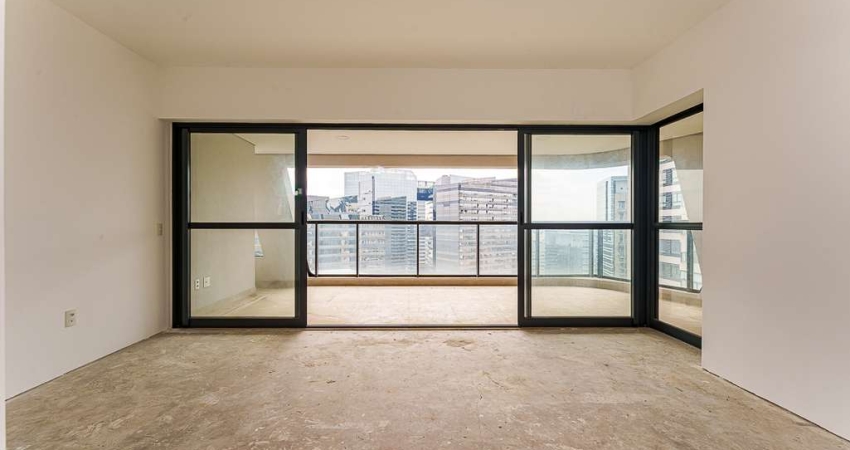 Apartamento tipo para venda com 2 quartos, sendo 2 suítes, 134m²