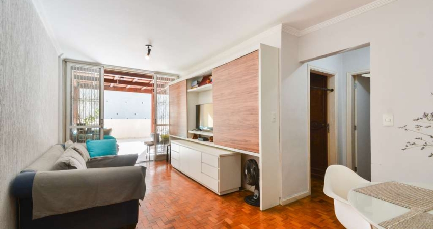 Apartamento com 2 quartos à venda na Rua Senador Felício dos Santos, 230, Liberdade, São Paulo