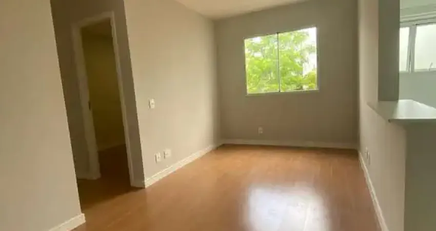 Apartamento tipo para venda em Loteamento City Jaragua com 2 quartos, 44m²