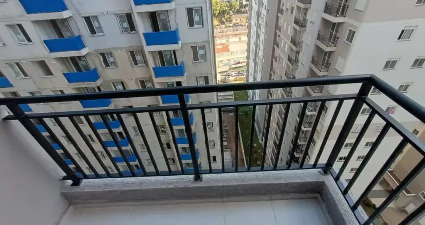 Apartamento tipo para venda em Vila Pirituba com 2 quartos, 39m²