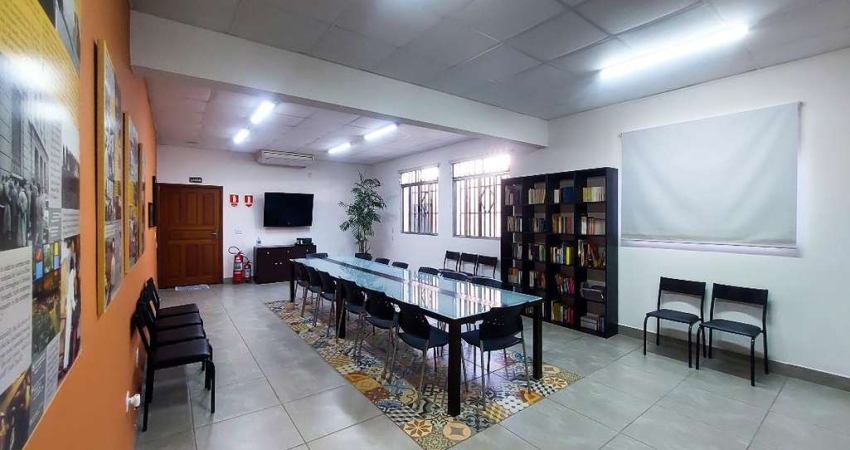 Casa comercial à venda na Rua Félix Guilhem, 275, Lapa, São Paulo