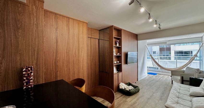Apartamento garden para venda com 2 quartos, sendo 1 suíte, 105m²