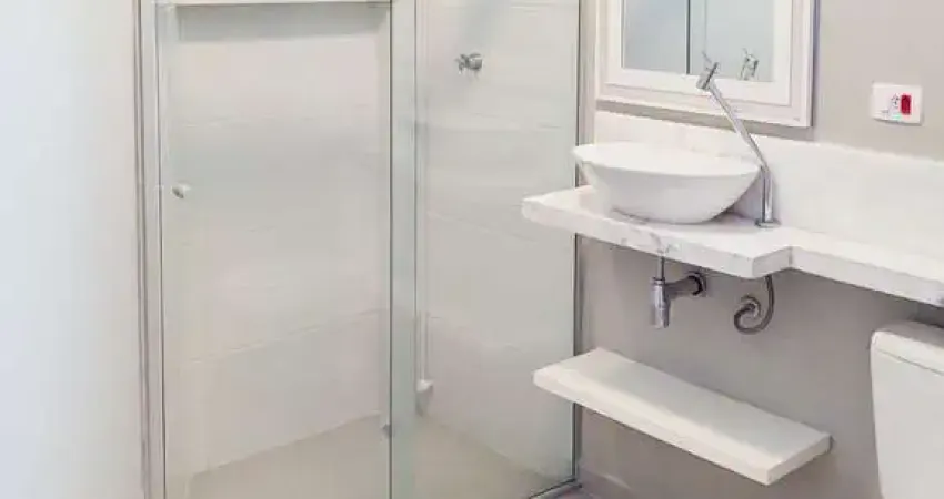 Studio para locação em Vila Buarque com 1 quarto, 29m²
