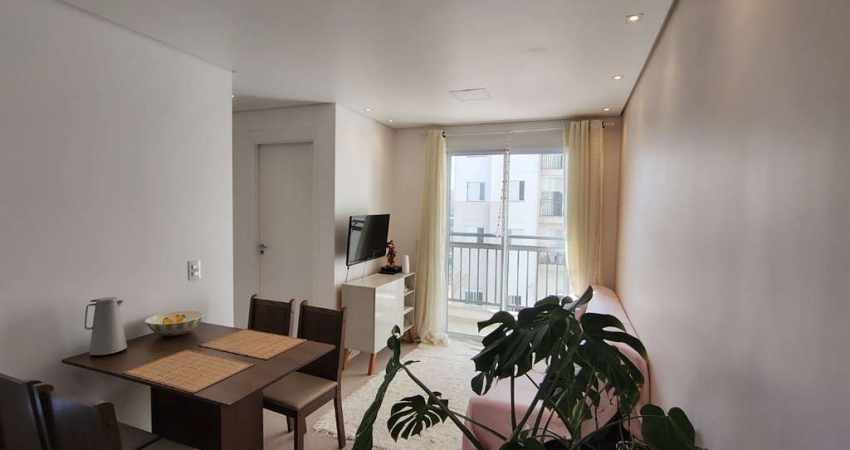 Apartamento com 2 quartos à venda na Rua Carlos Magalhães, 400, Parque Reboucas, São Paulo