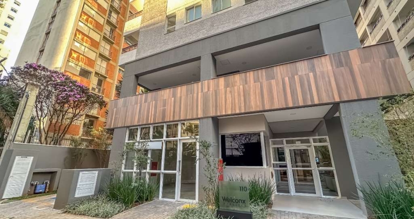 Apartamento com 2 quartos à venda na Rua Domício da Gama, 110, Perdizes, São Paulo